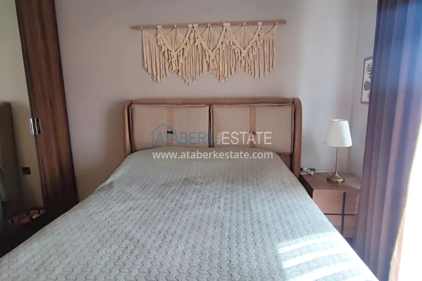 Purchase Urgent sale! Two-bedroom apartment at a bargain price in Antalya, Kepez district 17