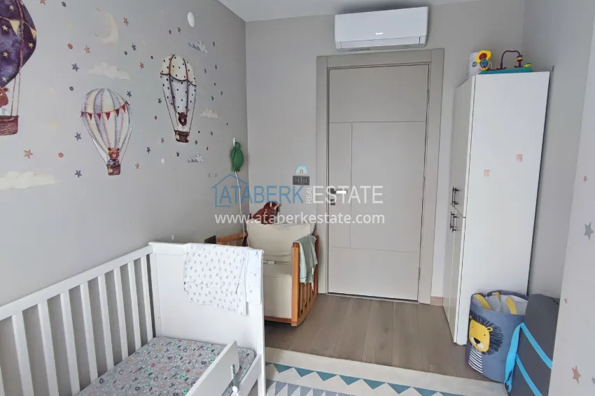 Purchase Urgent sale! Two-bedroom apartment at a bargain price in Antalya, Kepez district 22