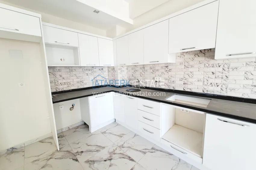 Purchase Finished apartment in Alanya, Avsallar district directly from the owner 2 