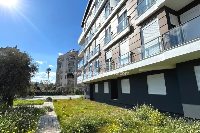 Urgent sale! Two-bedroom apartment at a bargain price in Antalya, Kepez district 2
