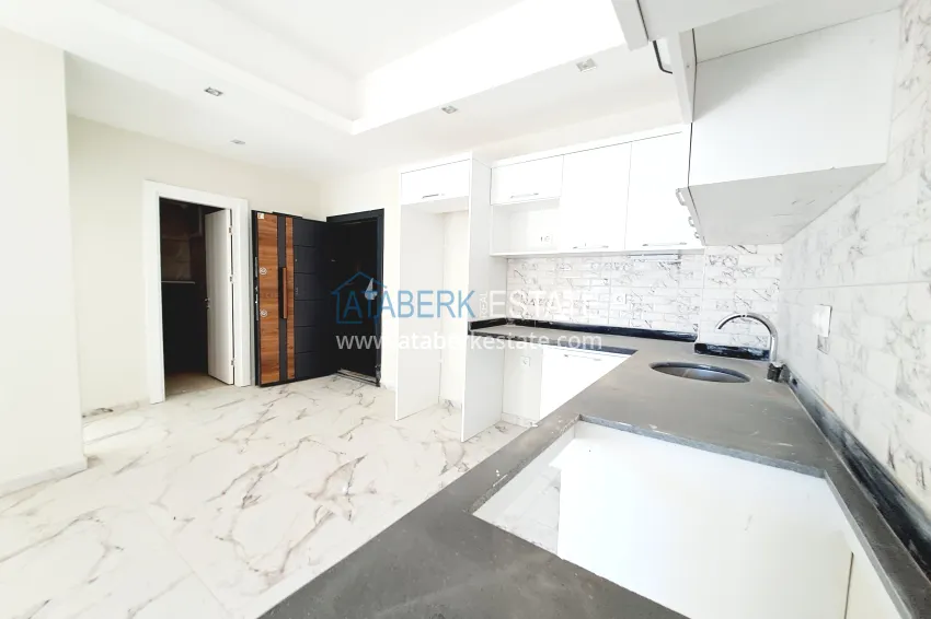 Purchase Finished apartment in Alanya, Avsallar district directly from the owner 3 