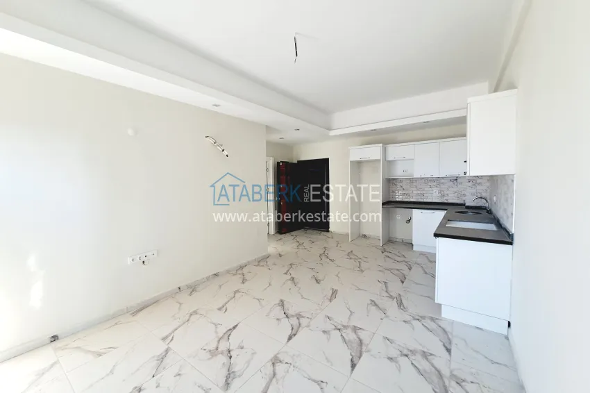 Purchase Finished apartment in Alanya, Avsallar district directly from the owner 4 