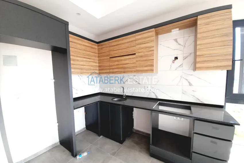 Purchase Apartment with panoramic views at a bargain price in a new complex — Kargicak, Alanya 4