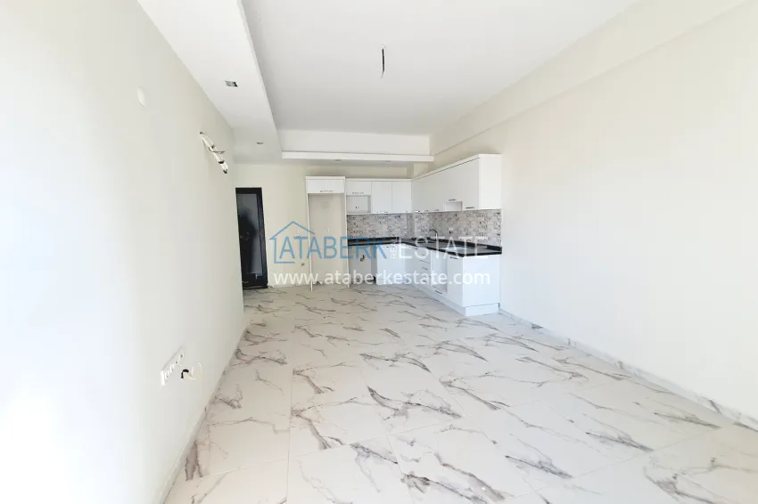 Purchase Finished apartment in Alanya, Avsallar district directly from the owner 5 