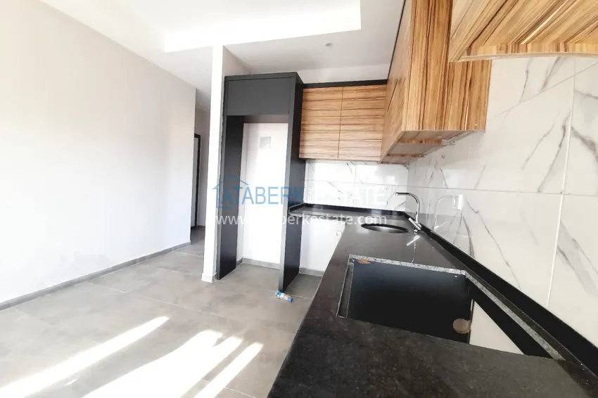 Purchase Apartment with panoramic views at a bargain price in a new complex — Kargicak, Alanya 5