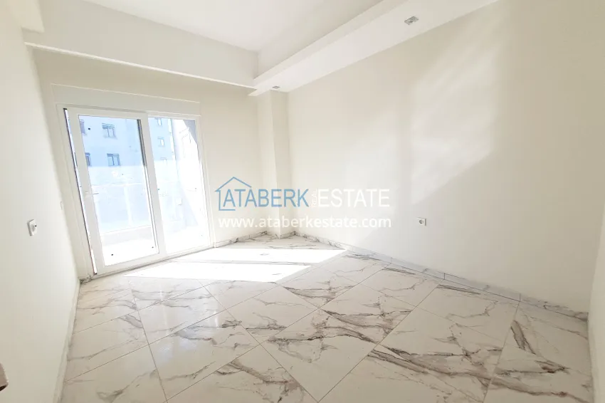 Purchase Finished apartment in Alanya, Avsallar district directly from the owner 6 