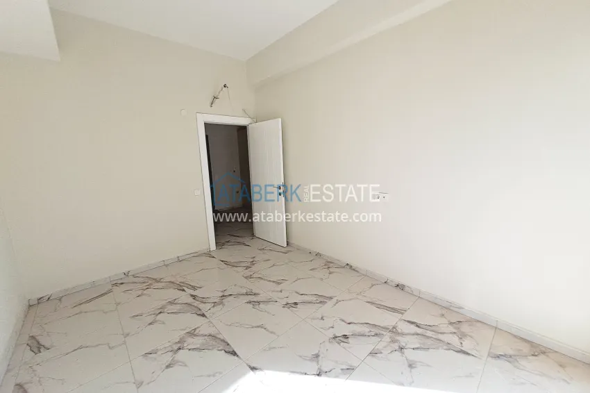 Purchase Finished apartment in Alanya, Avsallar district directly from the owner 7 