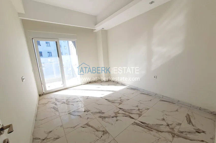 Purchase Finished apartment in Alanya, Avsallar district directly from the owner 8 
