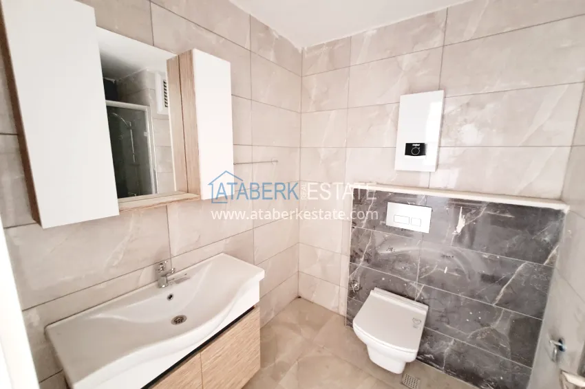 Purchase Finished apartment in Alanya, Avsallar district directly from the owner 9 
