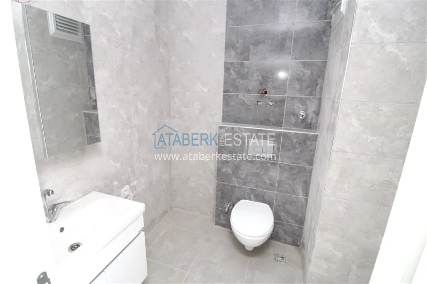 Purchase Primary property in Alanya! 1+1 apartment in a cozy boutique complex — Mahmutlar district! 9