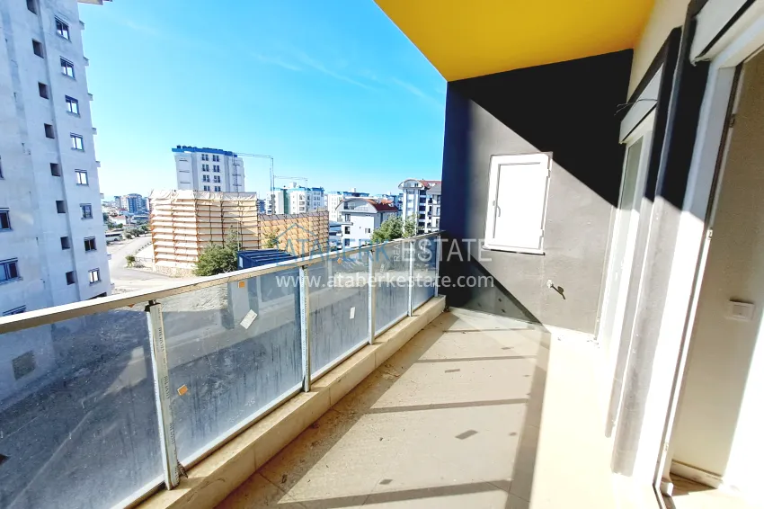 Purchase Finished apartment in Alanya, Avsallar district directly from the owner 10 