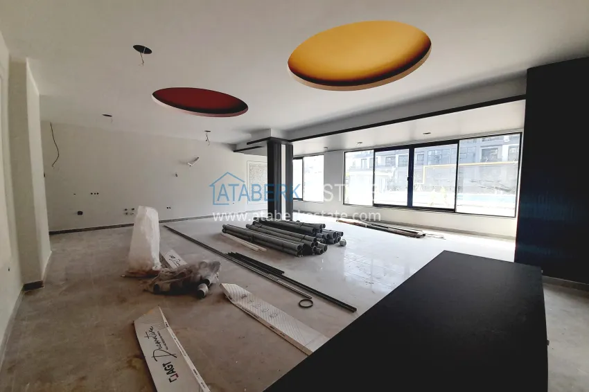 Photo - Garden duplex 4+1 - primary property in the prestigious area of Kestel 10