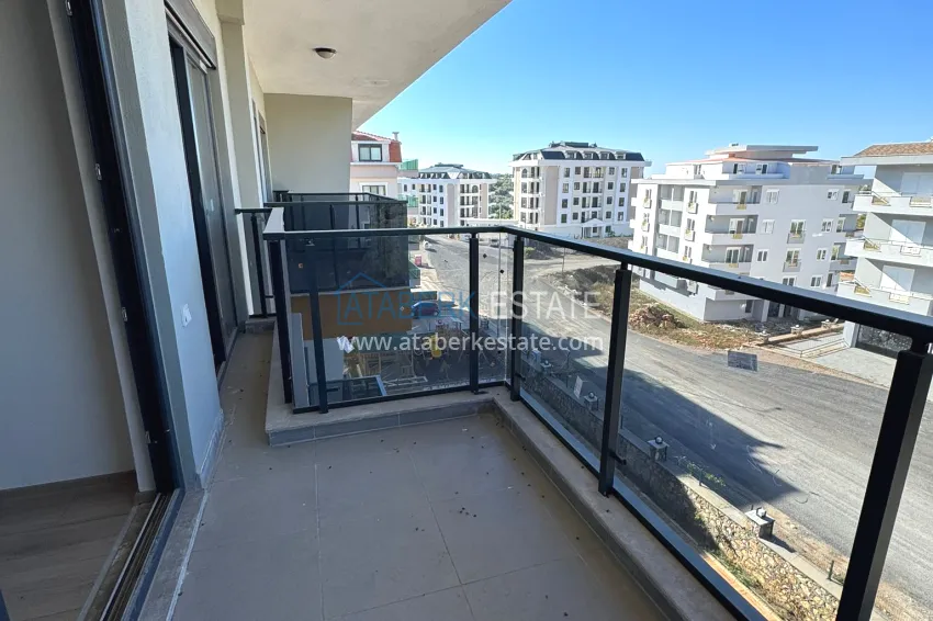 Purchase Spacious duplex penthouse with panoramic mountain views — Alanya, Upper Oba 12