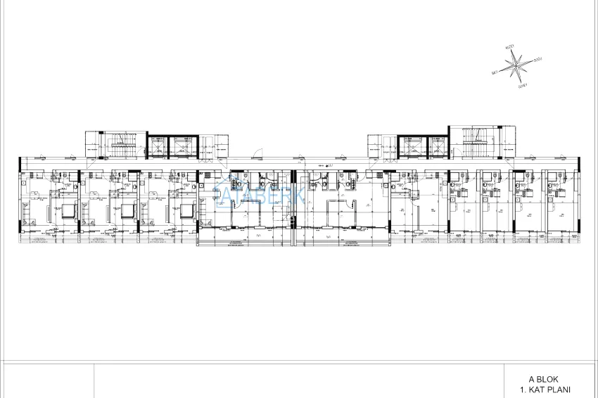 Buy cheap Investment offer at the start of sales - New premium residential complex in Antalya, Altintash 4