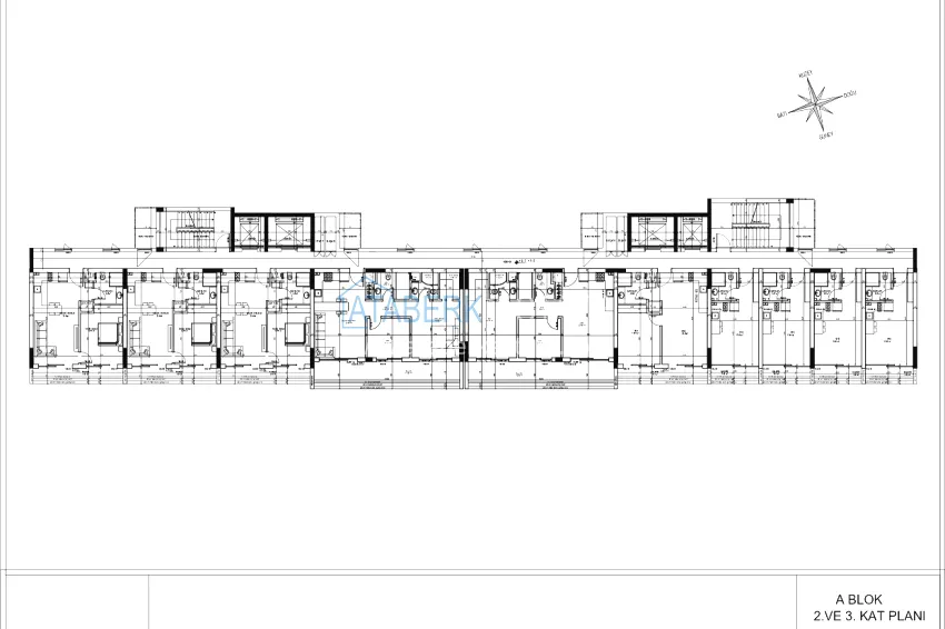 Buy cheap Investment offer at the start of sales - New premium residential complex in Antalya, Altintash 5