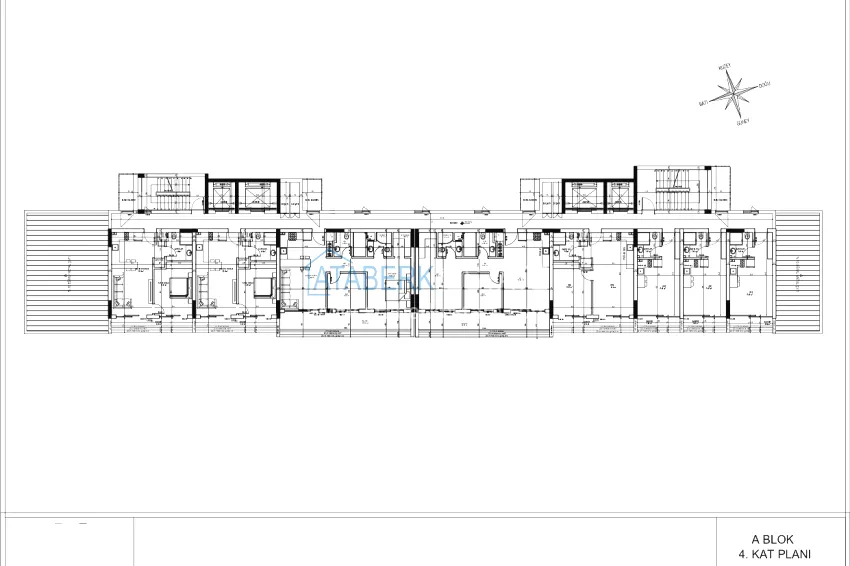 Buy cheap Investment offer at the start of sales - New premium residential complex in Antalya, Altintash 6