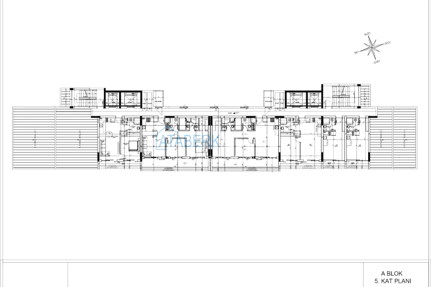 Buy cheap Investment offer at the start of sales - New premium residential complex in Antalya, Altintash 7