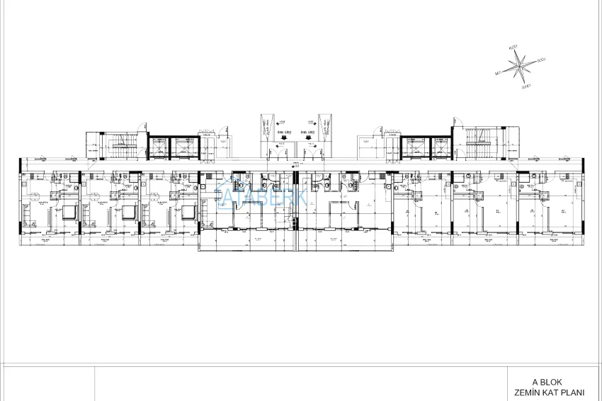 Buy cheap Investment offer at the start of sales - New premium residential complex in Antalya, Altintash 3