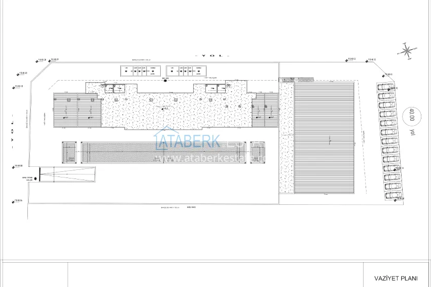 Buy cheap Investment offer at the start of sales - New premium residential complex in Antalya, Altintash 1