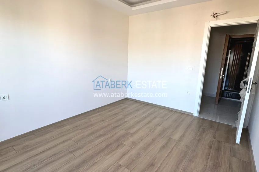 Purchase Spacious duplex penthouse with panoramic mountain views — Alanya, Upper Oba 16