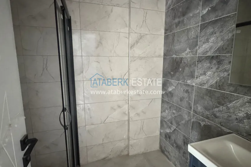 Purchase Spacious duplex penthouse with panoramic mountain views — Alanya, Upper Oba 17