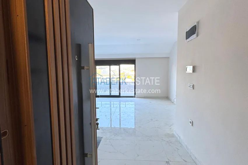 Purchase Spacious duplex penthouse with panoramic mountain views — Alanya, Upper Oba 21