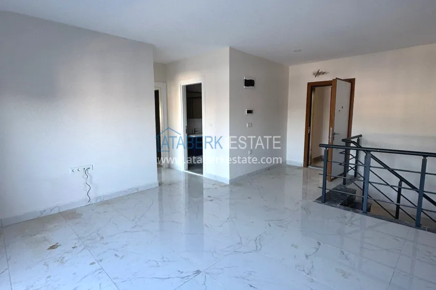 Purchase Spacious duplex penthouse with panoramic mountain views — Alanya, Upper Oba 22