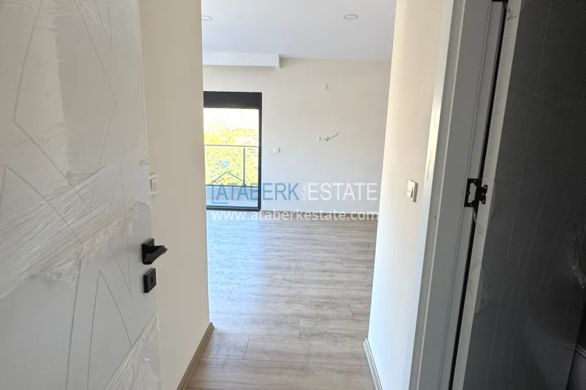 Purchase Spacious duplex penthouse with panoramic mountain views — Alanya, Upper Oba 26