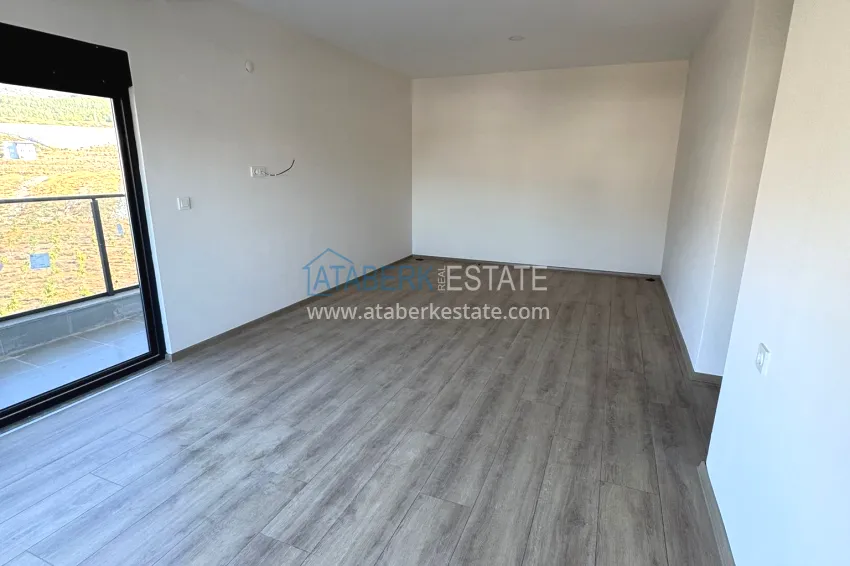 Purchase Spacious duplex penthouse with panoramic mountain views — Alanya, Upper Oba 28
