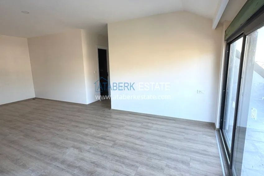 Purchase Spacious duplex penthouse with panoramic mountain views — Alanya, Upper Oba 29