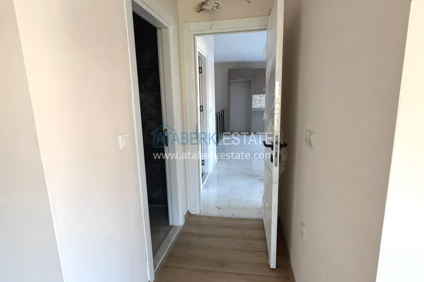 Purchase Spacious duplex penthouse with panoramic mountain views — Alanya, Upper Oba 30
