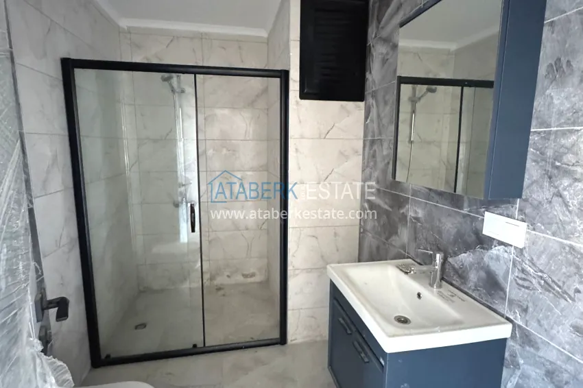 Purchase Spacious duplex penthouse with panoramic mountain views — Alanya, Upper Oba 31