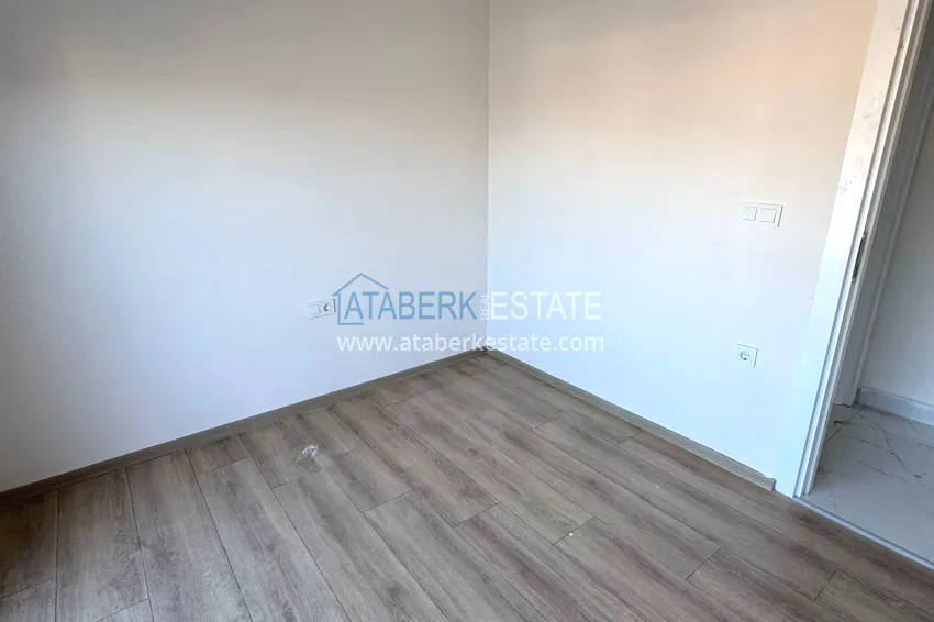Purchase Spacious duplex penthouse with panoramic mountain views — Alanya, Upper Oba 33