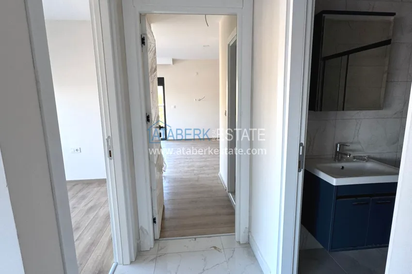 Purchase Spacious duplex penthouse with panoramic mountain views — Alanya, Upper Oba 35