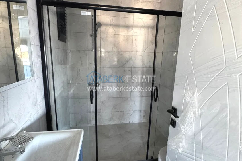 Purchase Spacious duplex penthouse with panoramic mountain views — Alanya, Upper Oba 36