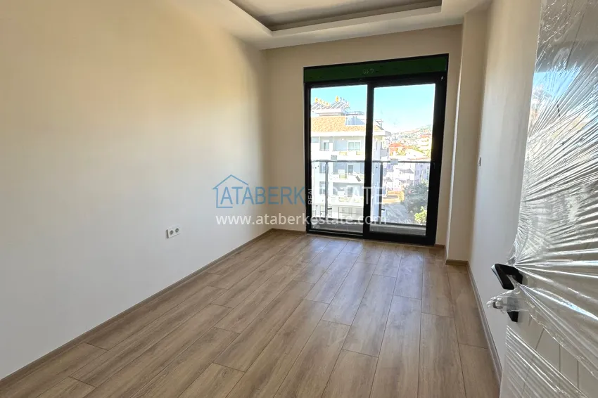 Purchase Spacious duplex penthouse with panoramic mountain views — Alanya, Upper Oba 4