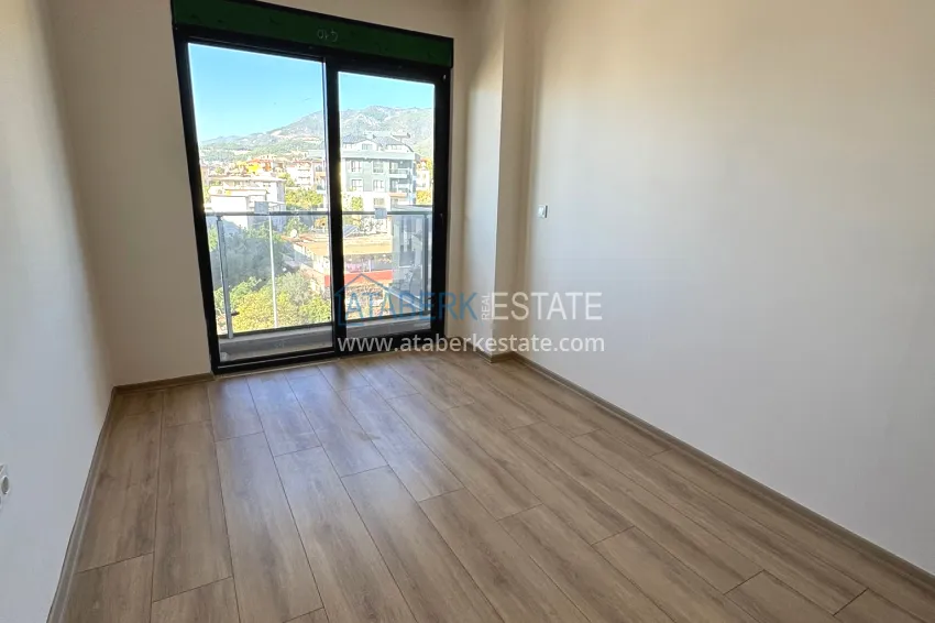 Purchase Spacious duplex penthouse with panoramic mountain views — Alanya, Upper Oba 5