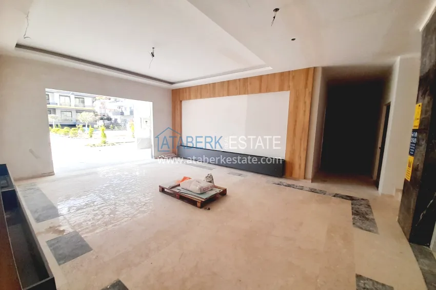 Photo - Garden duplex 4+1 - primary property in the prestigious area of Kestel 7