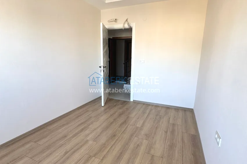 Purchase Spacious duplex penthouse with panoramic mountain views — Alanya, Upper Oba 7