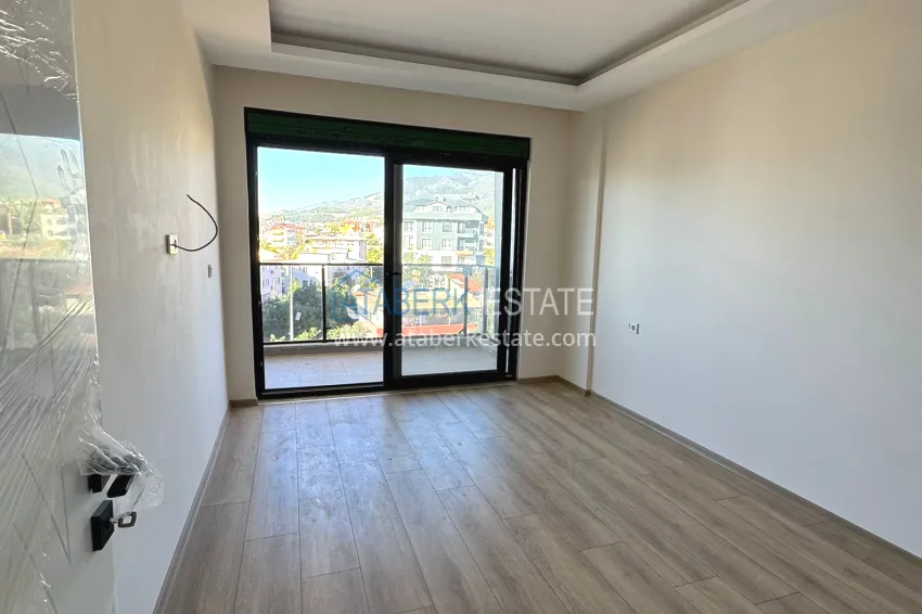 Purchase Spacious duplex penthouse with panoramic mountain views — Alanya, Upper Oba 8