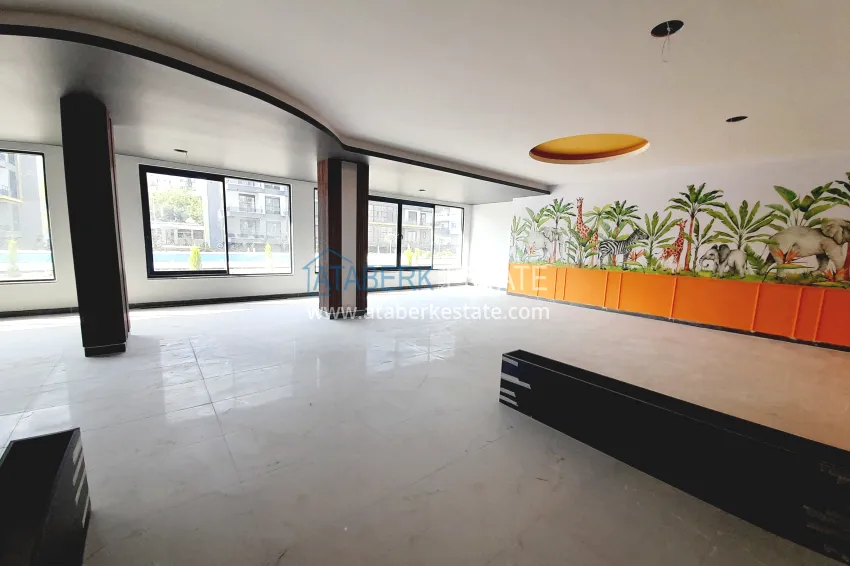 Photo - Garden duplex 4+1 - primary property in the prestigious area of Kestel 8