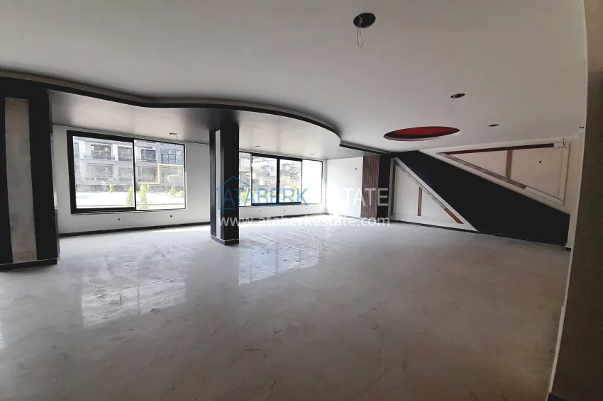 Photo - Garden duplex 4+1 - primary property in the prestigious area of Kestel 9