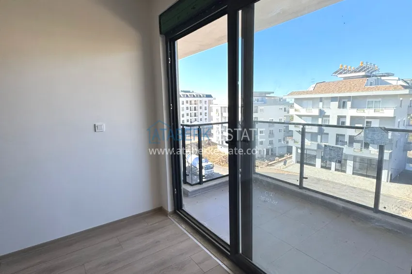 Purchase Spacious duplex penthouse with panoramic mountain views — Alanya, Upper Oba 9
