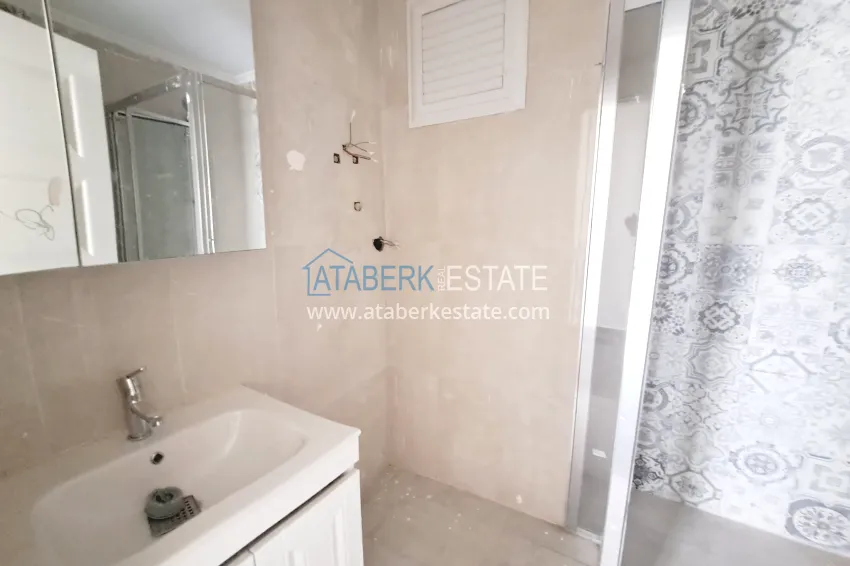 Purchase One bedroom apartment with a fine finish from the owner — Alanya, Mahmutlar district 10