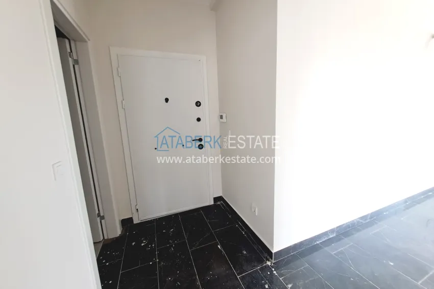 Purchase One bedroom apartment with a fine finish from the owner — Alanya, Mahmutlar district 1