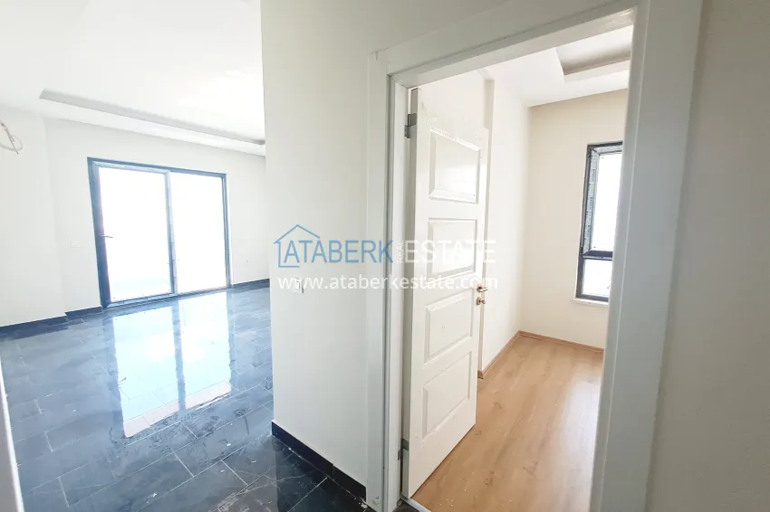Purchase One bedroom apartment with a fine finish from the owner — Alanya, Mahmutlar district 2
