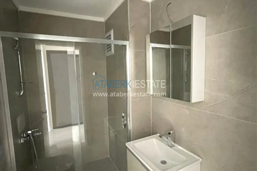 Purchase Modern 1+1 apartment in the center of Alanya, Cleopatra beach area 2