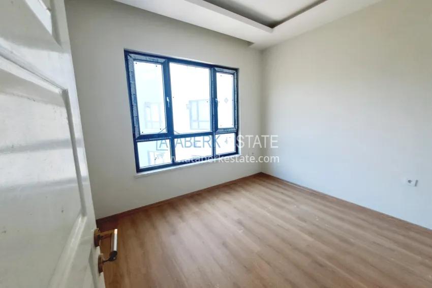 Purchase One bedroom apartment with a fine finish from the owner — Alanya, Mahmutlar district 8