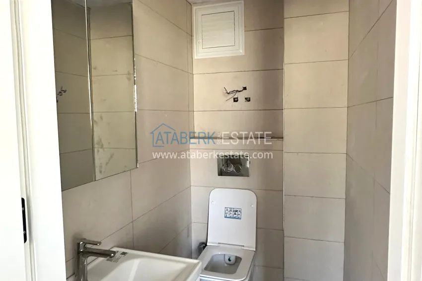 Purchase Penthouse duplex 2+1 with finishing and mountain views - Mahmutlar, Alanya 15 