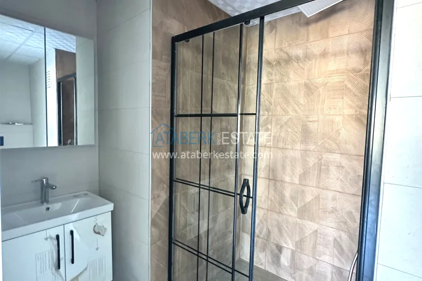 Purchase Penthouse duplex 2+1 with finishing and mountain views - Mahmutlar, Alanya 16 